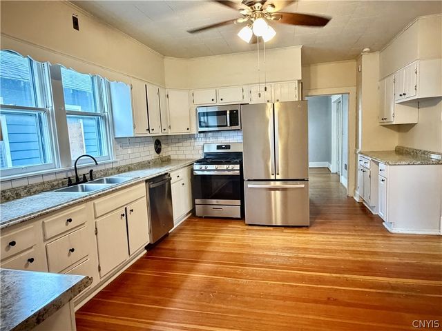 104 Dryden Avenue, Utica, NY 13502