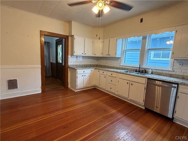 104 Dryden Avenue, Utica, NY 13502