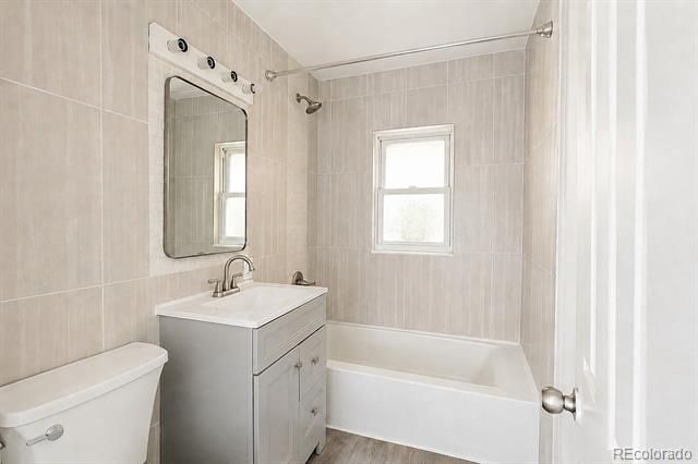 807 S Vrain Street, Denver, CO 80219
