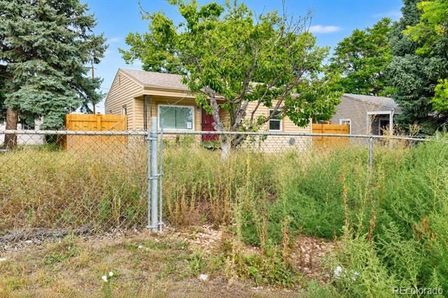 807 S Vrain Street, Denver, CO 80219
