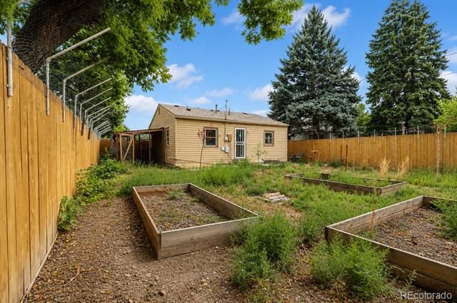 807 S Vrain Street, Denver, CO 80219