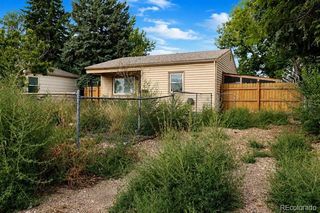 807 S Vrain Street, Denver, CO 80219