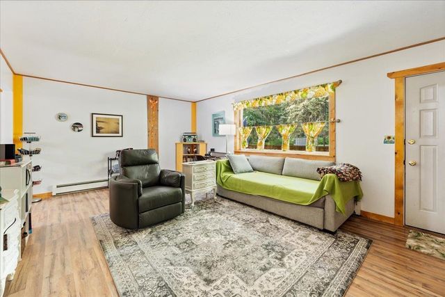 1185 GRENAC ROAD, Fairbanks, AK 99709