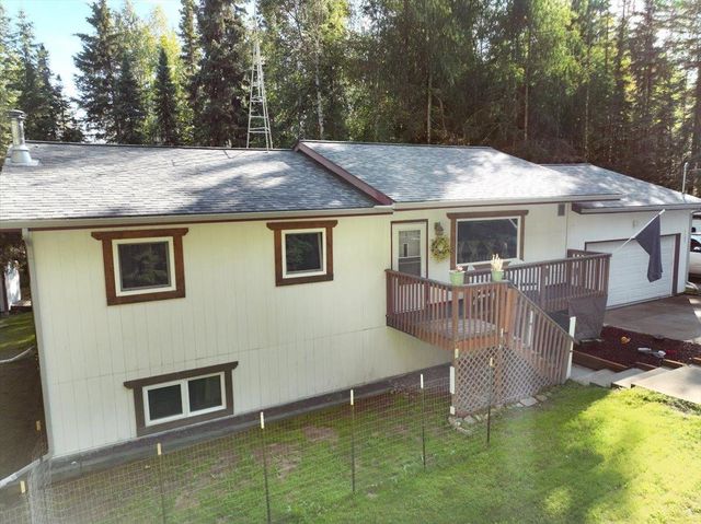 1185 GRENAC ROAD, Fairbanks, AK 99709