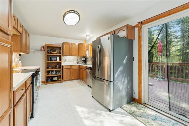 1185 GRENAC ROAD, Fairbanks, AK 99709