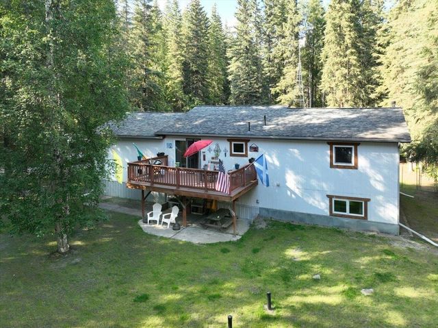 1185 GRENAC ROAD, Fairbanks, AK 99709