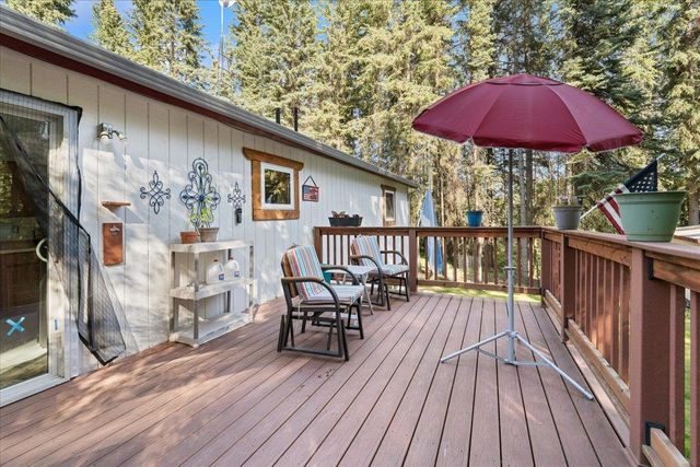 1185 GRENAC ROAD, Fairbanks, AK 99709