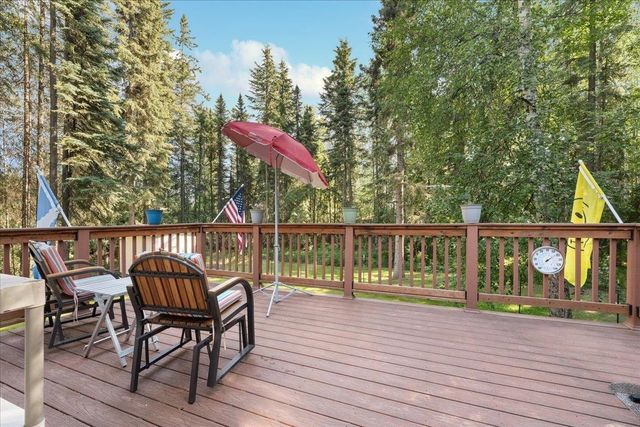 1185 GRENAC ROAD, Fairbanks, AK 99709