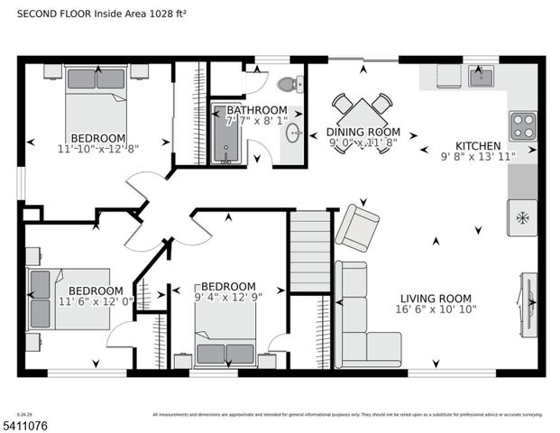 16 White Meadow Rd, Rockaway Twp., NJ 07866