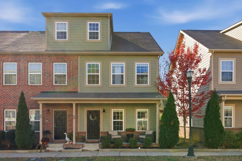 95 Plumlee Dr Unit 20, Hendersonville, TN 37075