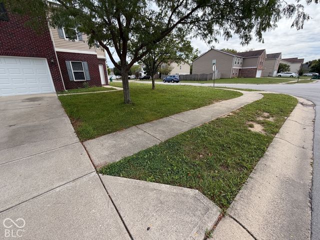 6611 Branches Drive, Brownsburg, IN 46112
