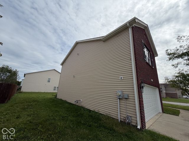 6611 Branches Drive, Brownsburg, IN 46112