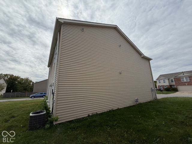 6611 Branches Drive, Brownsburg, IN 46112