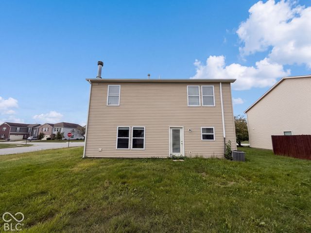 6611 Branches Drive, Brownsburg, IN 46112