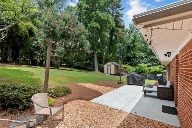 5502 Beaver Drive SW, Mableton, GA 30126