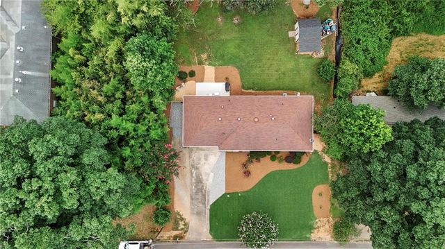 5502 Beaver Drive SW, Mableton, GA 30126