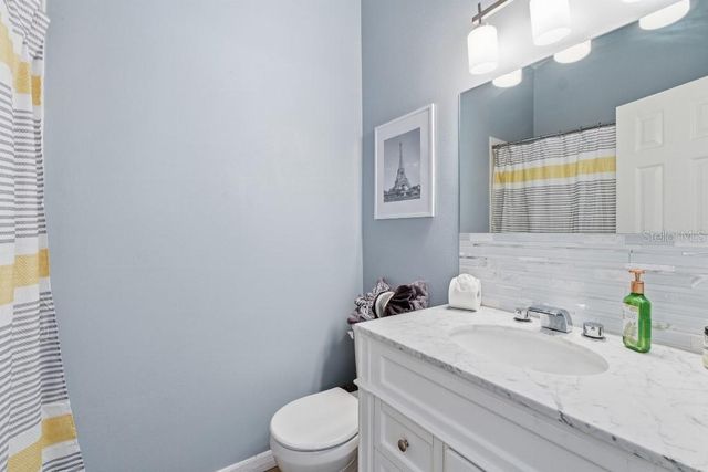 25130 ENSLEY ROAD, Sorrento, FL 32776