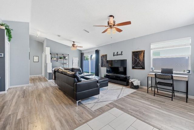 25130 ENSLEY ROAD, Sorrento, FL 32776