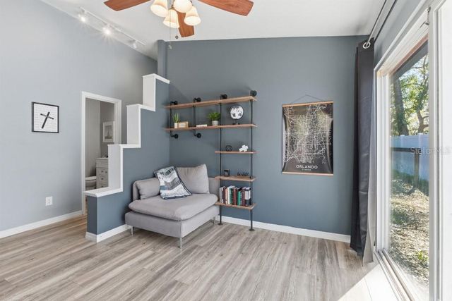 25130 ENSLEY ROAD, Sorrento, FL 32776