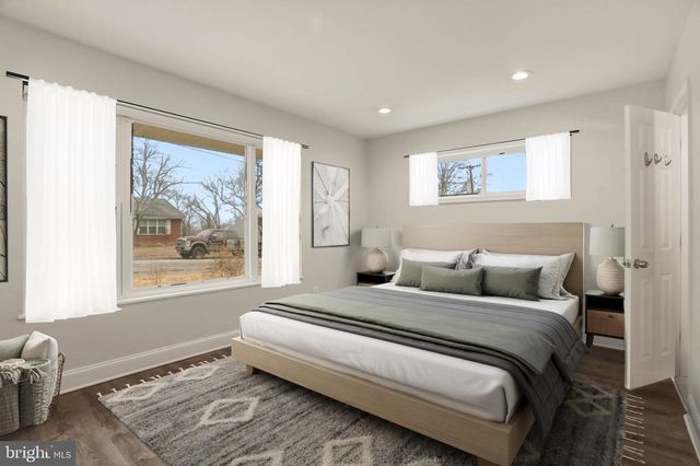 13501 HARRISON AVE, Fort Washington, MD 20744