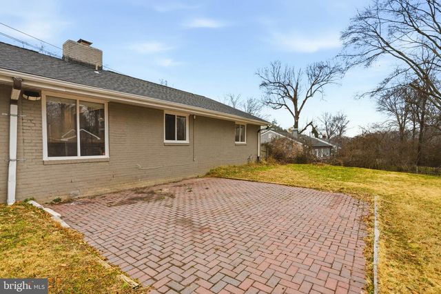 13501 HARRISON AVE, Fort Washington, MD 20744