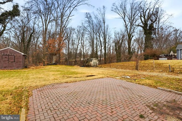 13501 HARRISON AVE, Fort Washington, MD 20744