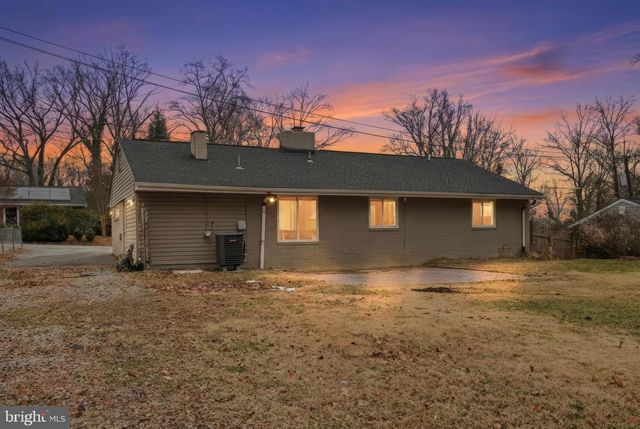 13501 HARRISON AVE, Fort Washington, MD 20744