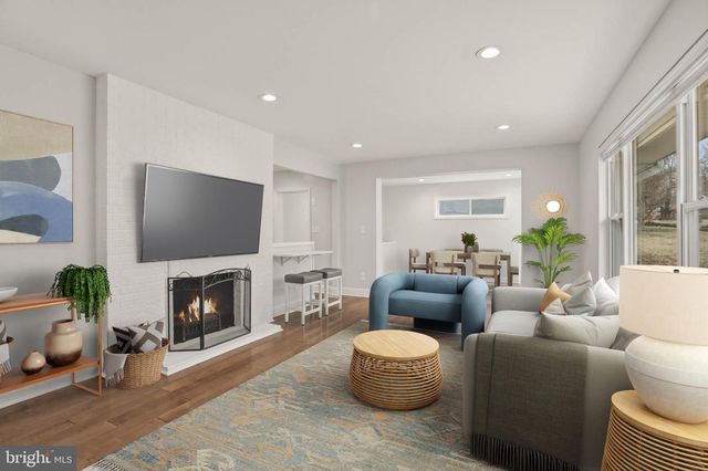 13501 HARRISON AVE, Fort Washington, MD 20744