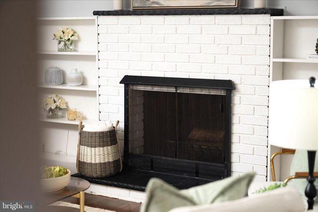468 N HARRISON ST, Princeton, NJ 08540