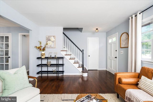 468 N HARRISON ST, Princeton, NJ 08540