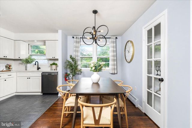468 N HARRISON ST, Princeton, NJ 08540