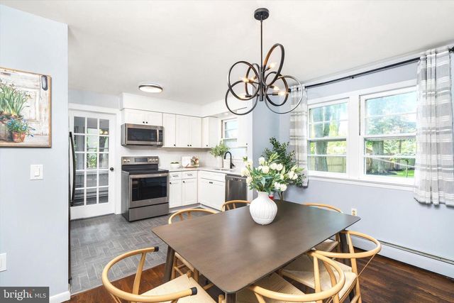 468 N HARRISON ST, Princeton, NJ 08540