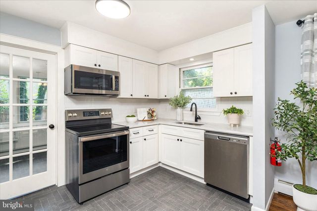 468 N HARRISON ST, Princeton, NJ 08540