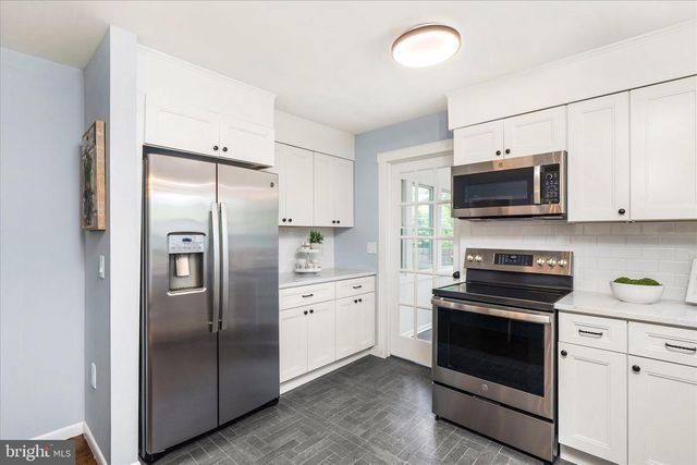 468 N HARRISON ST, Princeton, NJ 08540