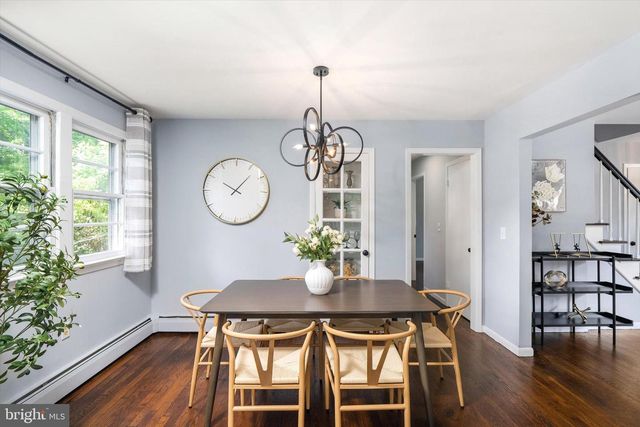 468 N HARRISON ST, Princeton, NJ 08540