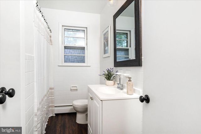 468 N HARRISON ST, Princeton, NJ 08540