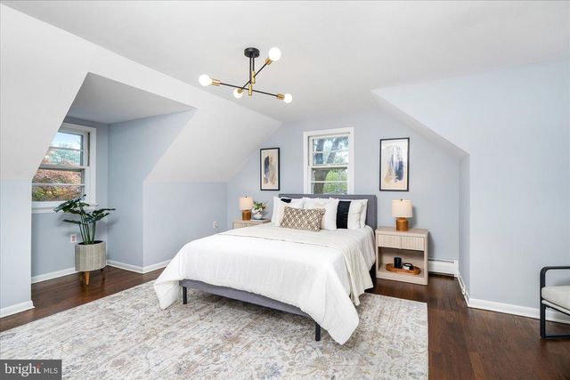 468 N HARRISON ST, Princeton, NJ 08540