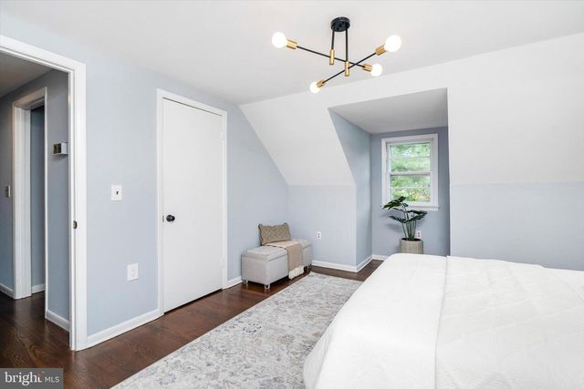 468 N HARRISON ST, Princeton, NJ 08540