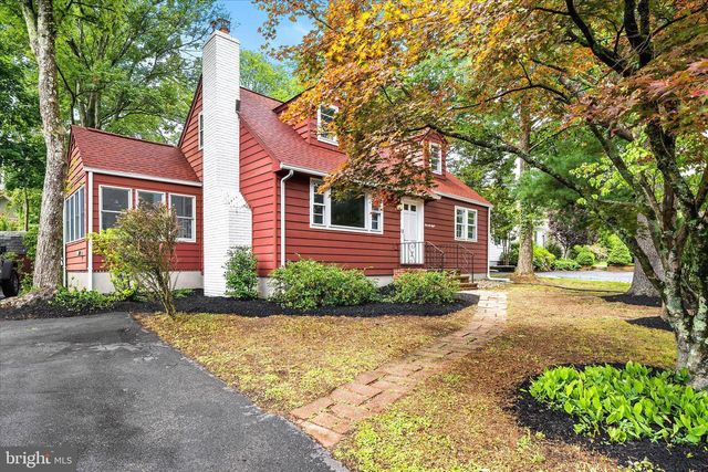468 N HARRISON ST, Princeton, NJ 08540