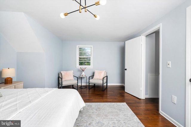 468 N HARRISON ST, Princeton, NJ 08540