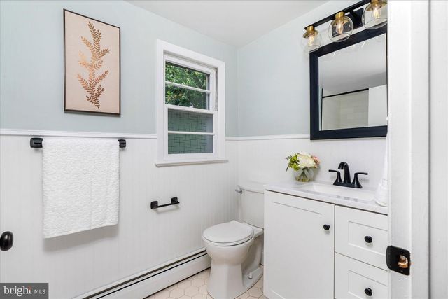 468 N HARRISON ST, Princeton, NJ 08540