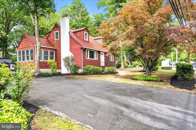 468 N HARRISON ST, Princeton, NJ 08540