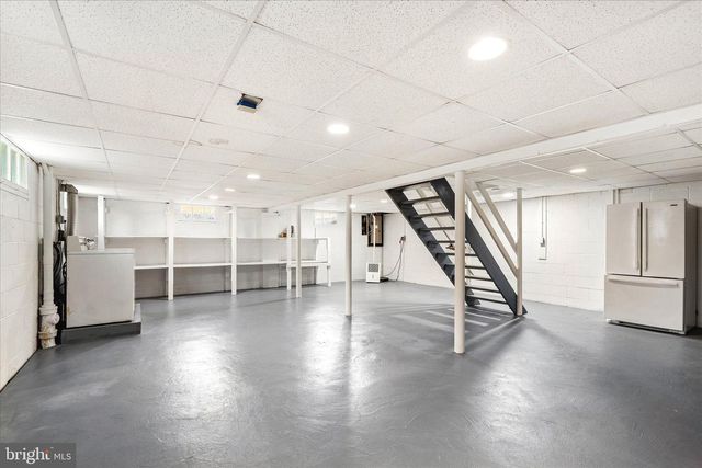468 N HARRISON ST, Princeton, NJ 08540