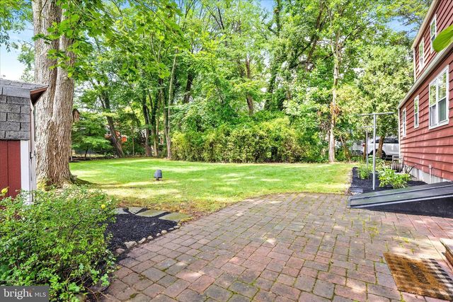 468 N HARRISON ST, Princeton, NJ 08540