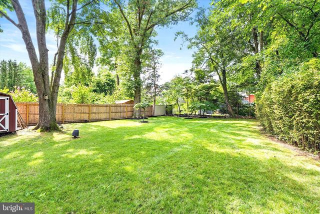 468 N HARRISON ST, Princeton, NJ 08540