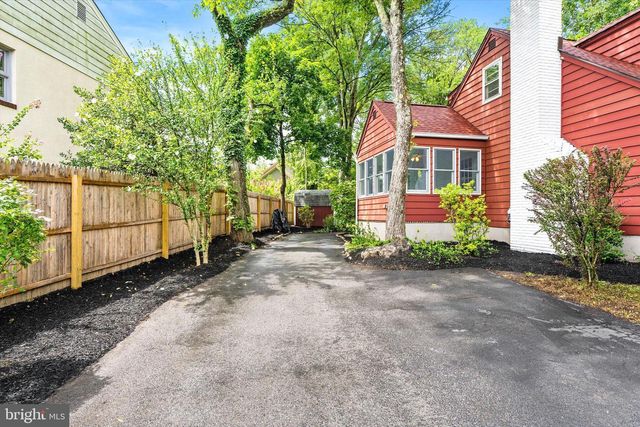 468 N HARRISON ST, Princeton, NJ 08540