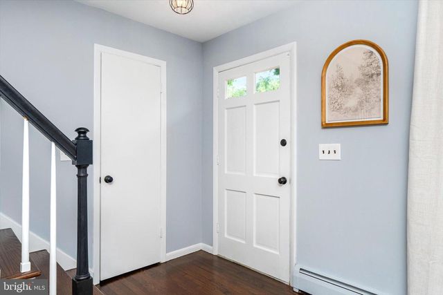 468 N HARRISON ST, Princeton, NJ 08540
