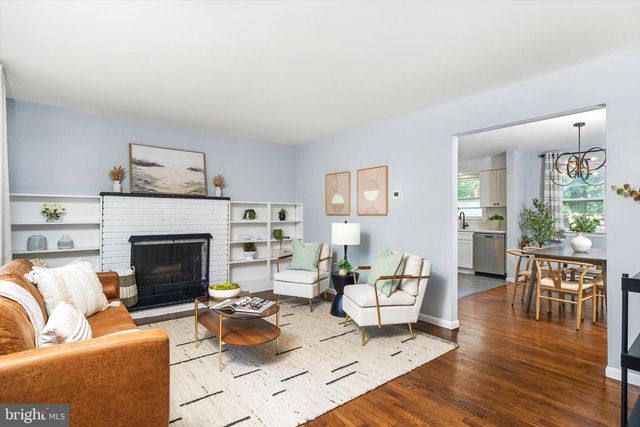 468 N HARRISON ST, Princeton, NJ 08540