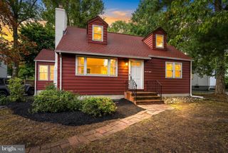 468 N HARRISON ST, Princeton, NJ 08540