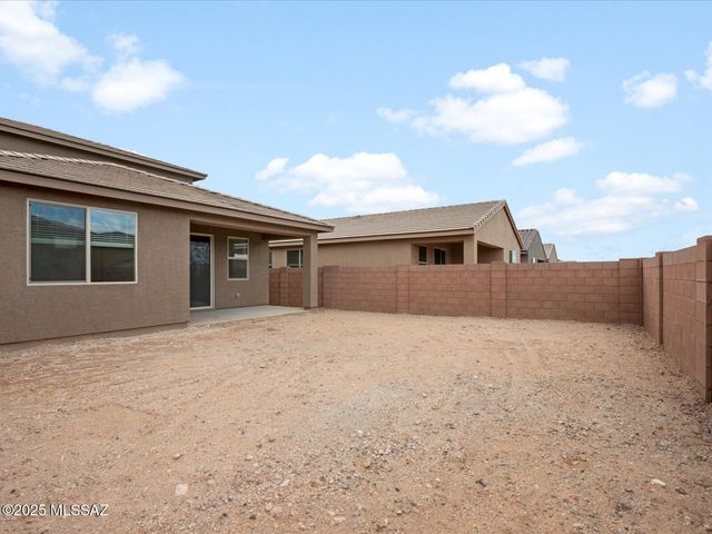 12615 E Remi Drive, Vail, AZ 85641